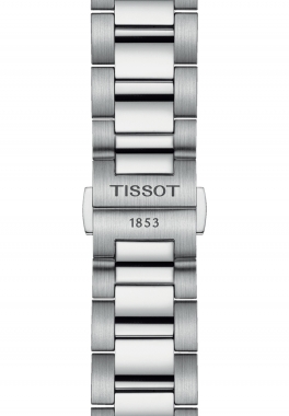 PR 100 Chronograph Tissot T150.417.11.041.00 pas cher