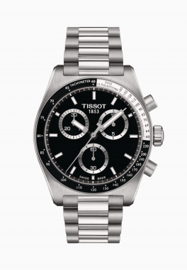 PR516 Chronograph Tissot T149.417.11.051.00 pas cher