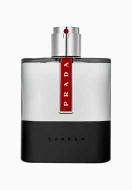 Luna Rossa Carbon Prada Eau de Toilette pas cher