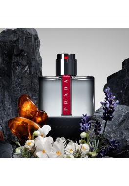 Luna Rossa Carbon Prada Eau de Toilette pas cher