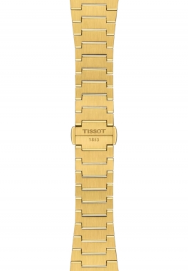 PRX 35mm Tissot T137.210.33.021.00 pas cher