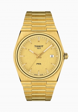 PRX 40mm Tissot T137.410.33.021.00 pas cher