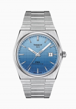 PRX Powermatic 80 Gradient Tissot T137.407.11.351.01 pas cher