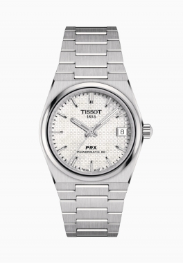 PRX Powermatic 80 Tissot T137.207.11.111.00 pas cher