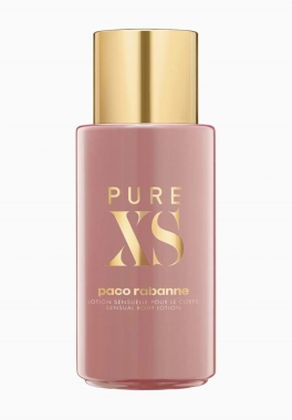 Pure XS For Her Paco Rabanne Huile Hydratante pas cher