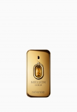 Million Gold Elixir Rabanne Parfum Intense pas cher