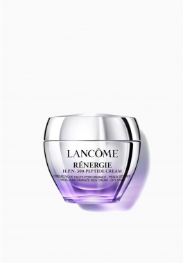 Rénergie Lancôme Crème riche anti-âge haute performance pas cher