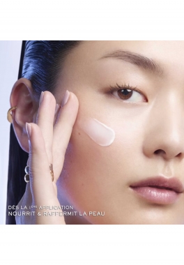 Rénergie Lancôme Crème riche anti-âge haute performance pas cher