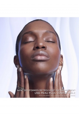 Rénergie Lancôme Crème riche anti-âge haute performance pas cher