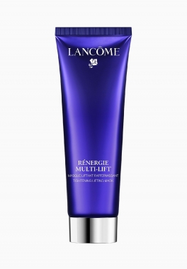 Rénergie Multi-Lift Lancôme Masque liftant raffermissant pas cher