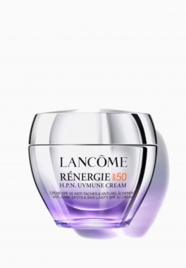 Rénergie  Crème SPF 50 Anti-Tâche & Anti-Relâchement pas cher