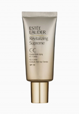 Revitalizing Supreme - Estée Lauder - CC Crème Globale Anti-Âge Teintée SPF 10