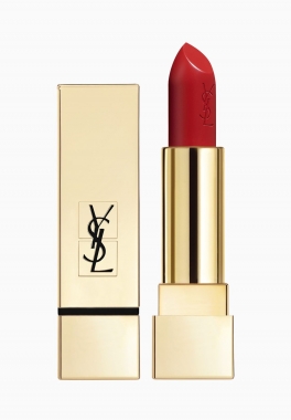 Rouge Pur Couture - Yves Saint Laurent - Rouge à Lèvres Satiné Longue Tenue