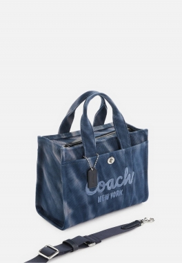 Sac cabas Cargo 26 Coach Sac cabas en toile pas cher