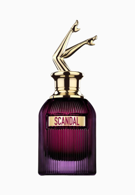 Scandal Intense Jean Paul Gaultier Eau de Parfum Intense pas cher