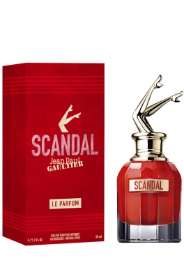 Scandal Le Parfum Jean Paul Gaultier Eau de parfum pas cher