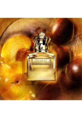 Scandal Pour Homme Absolu Jean Paul Gaultier Parfum Intense pas cher