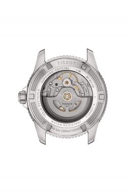 Seastar 1000 Powermatic 80 Tissot T120.807.11.051.00 pas cher