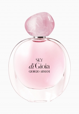 Sky di Gioia Armani Eau de Parfum pas cher