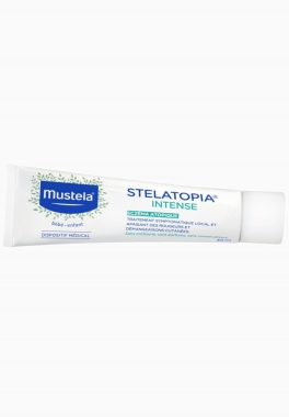 Stelatopia® Intense Mustela Traitement contre les démangeaisons et les rougeurs pas cher