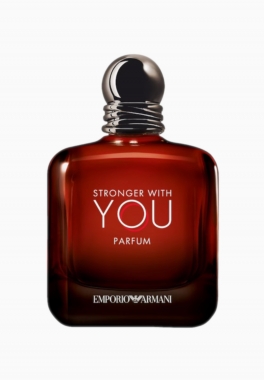 Stronger With You Armani Parfum pas cher