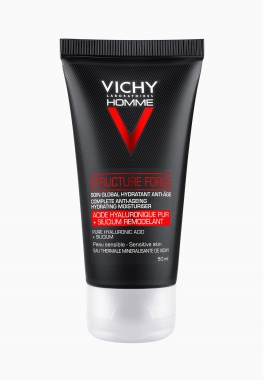 Structure Force Vichy Soin global hydratant anti-âge pas cher