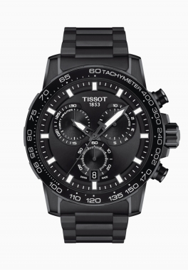 Supersport Chrono Tissot T125.617.33.051.00 pas cher