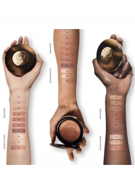 Teint Idole Ultra Wear Lancôme Skin Transforming Bronzer pas cher