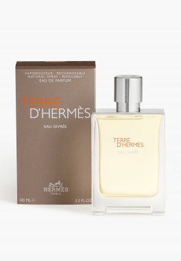 Terre d'Hermès Eau Givrée Hermès Eau de Parfum pas cher