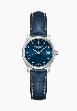 The Longines Master Collection Longines L2.128.4.97.0 pas cher