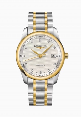 The Longines Master Collection Longines L2.793.5.97.7 pas cher