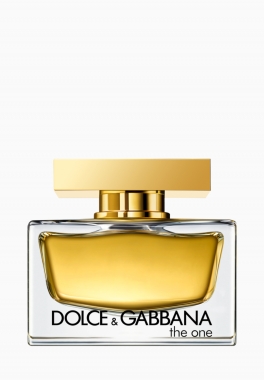 The One Dolce & Gabbana Eau de parfum pas cher