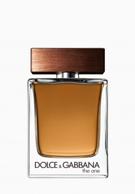The One for Men Dolce & Gabbana Eau de toilette pas cher