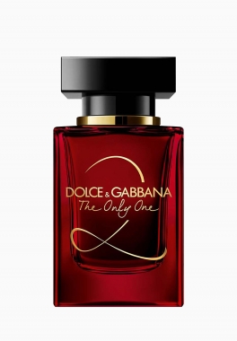 The Only One 2 Dolce & Gabbana Eau de Parfum pas cher