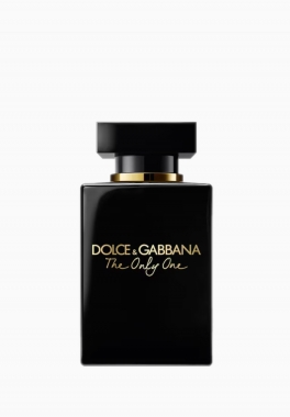 The Only One Dolce & Gabbana Eau de Parfum Intense pas cher