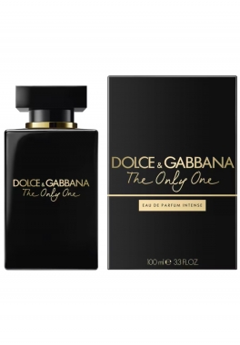 The Only One Dolce & Gabbana Eau de Parfum Intense pas cher