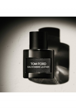 Eau d'Ombré Leather Tom Ford Eau de Toilette pas cher