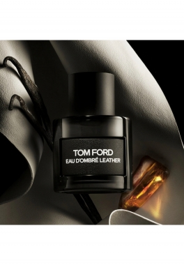 Eau d'Ombré Leather Tom Ford Eau de Toilette pas cher