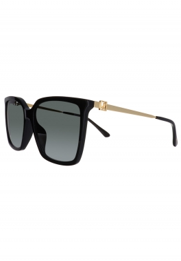 Lunettes de soleil Jimmy Choo TOTTA/G/S-807-56 pas cher