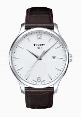 Tradition Tissot T063.610.16.037.00 pas cher