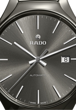 True Automatic Rado R27057102 pas cher