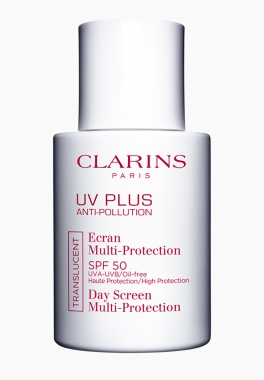Uv+Spf50 Clarins Protection Solaire pas cher