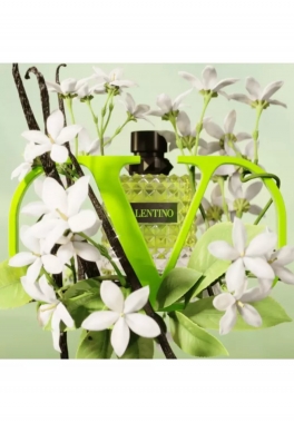 Born In Roma Green Stravaganza Valentino Eau de Parfum pas cher