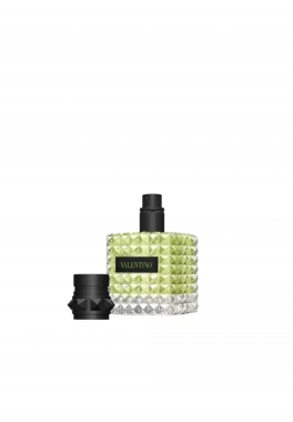 Born In Roma Green Stravaganza Valentino Eau de Parfum pas cher