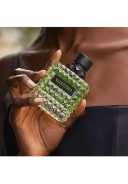 Born In Roma Green Stravaganza Valentino Eau de Parfum pas cher