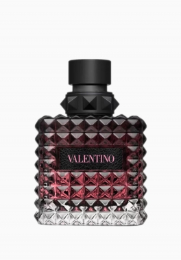 Born In Roma Intense Valentino Eau de Parfum Intense pas cher