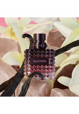 Born In Roma Intense Valentino Eau de Parfum Intense pas cher