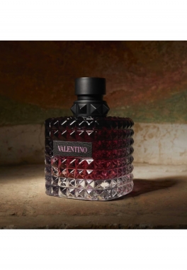 Born In Roma Intense Valentino Eau de Parfum Intense pas cher