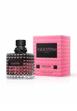 Born In Roma Intense Valentino Eau de Parfum Intense pas cher