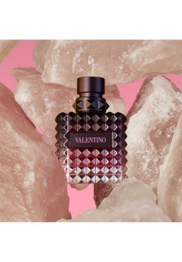 Born In Roma Intense Valentino Eau de Parfum Intense pas cher